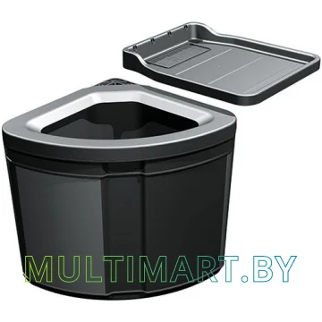 Мусорное ведро Franke Pivot (35 л)